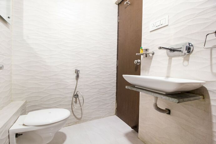Imagen general del Hotel FabExpress Travelers Lodge. Foto 6