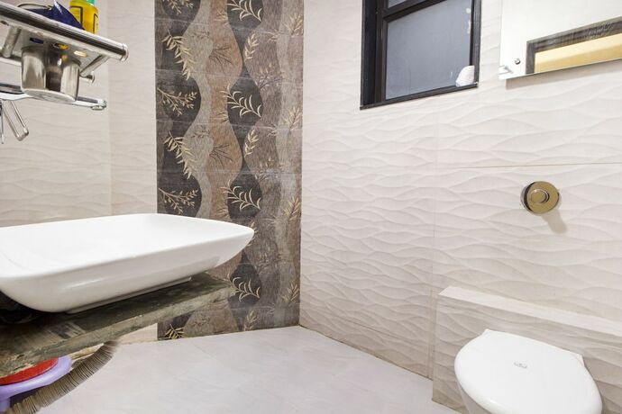 Imagen general del Hotel FabExpress Travelers Lodge. Foto 18