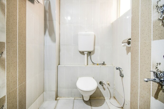 Imagen general del Hotel FabExpress Vijay Nagar Extention. Foto 15