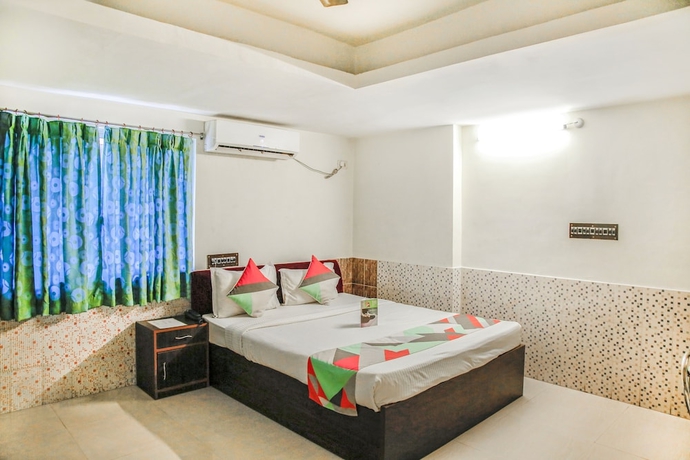 Imagen general del Hotel FabExpress Vinita Welcome. Foto 1