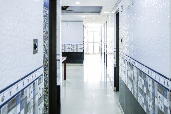 Imagen de los interiores del Hotel FabExpress Vinita Welcome. Foto 17