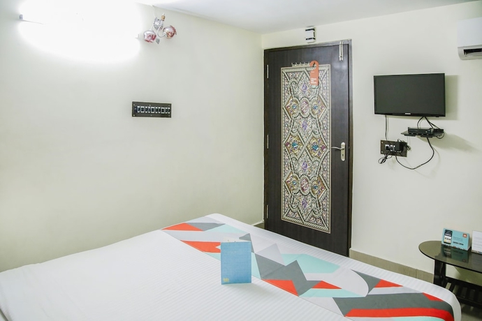 Imagen de la habitación del Hotel FabExpress Vinita Welcome. Foto 13