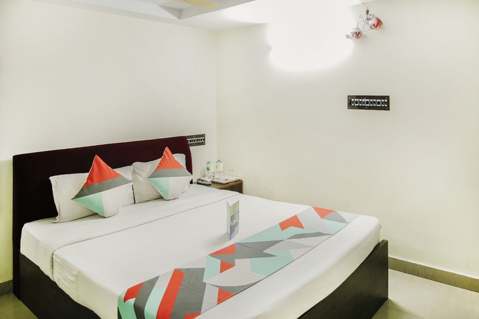 Imagen de la habitación del Hotel FabExpress Vinita Welcome. Foto 14