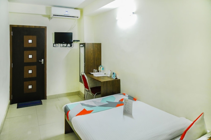 Imagen de la habitación del Hotel FabExpress Vinita Welcome. Foto 15