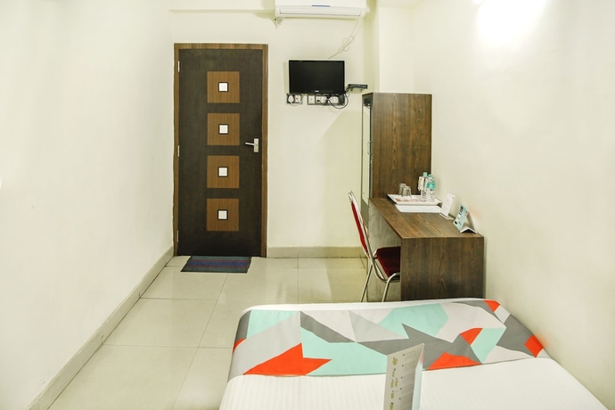 Imagen de la habitación del Hotel FabExpress Vinita Welcome. Foto 16