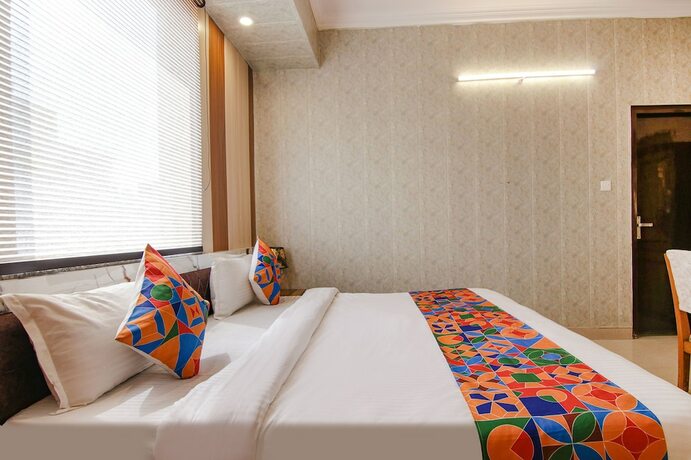 Imagen general del Hotel FabExpress Vistara Grand. Foto 3