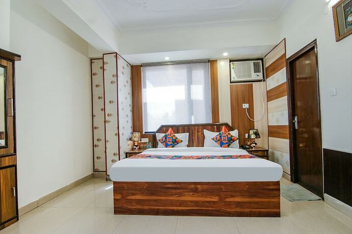 Imagen general del Hotel FabExpress Vistara Grand. Foto 5