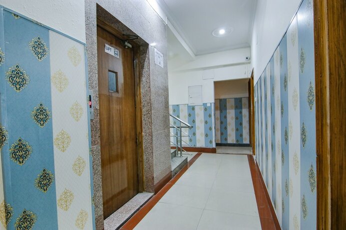 Imagen general del Hotel FabExpress Vistara Grand. Foto 7