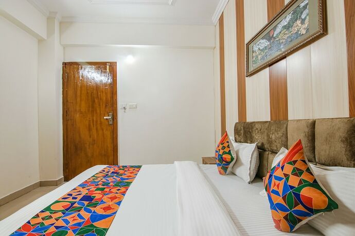 Imagen general del Hotel FabExpress Vistara Grand. Foto 8