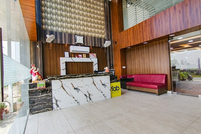 Imagen general del Hotel FabExpress Vistara Grand. Foto 10