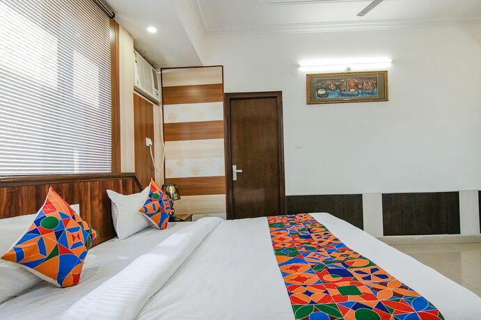 Imagen general del Hotel FabExpress Vistara Grand. Foto 11