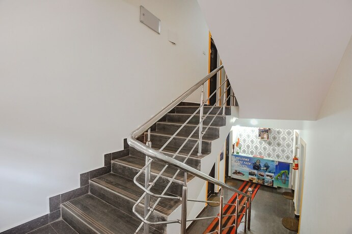 Imagen general del Hotel FabExpress Yash Prapti, Saligao. Foto 3