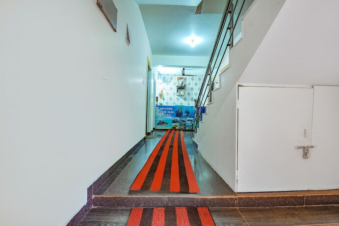 Imagen general del Hotel FabExpress Yash Prapti, Saligao. Foto 8