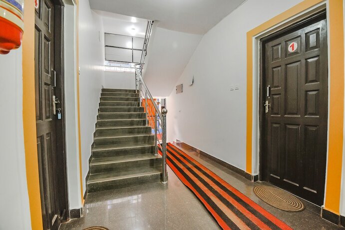 Imagen general del Hotel FabExpress Yash Prapti, Saligao. Foto 13