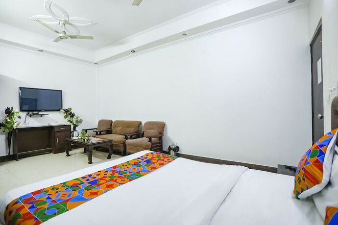 Imagen general del Hotel FabF9 Sector 51. Foto 1