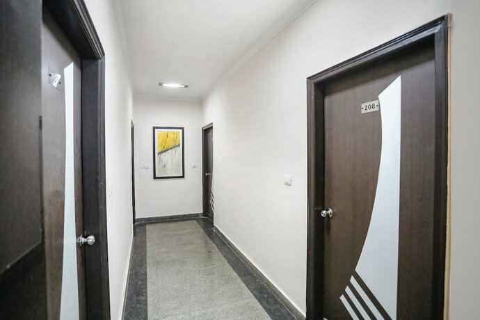 Imagen general del Hotel FabF9 Sector 51. Foto 4