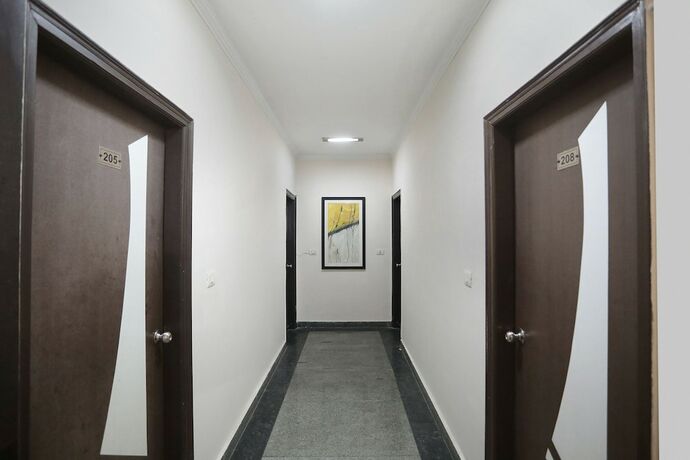 Imagen general del Hotel FabF9 Sector 51. Foto 6
