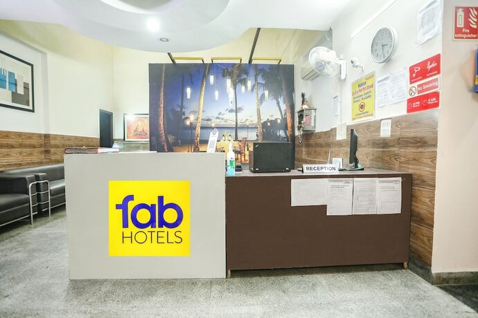 Imagen general del Hotel FabF9 Sector 51. Foto 18
