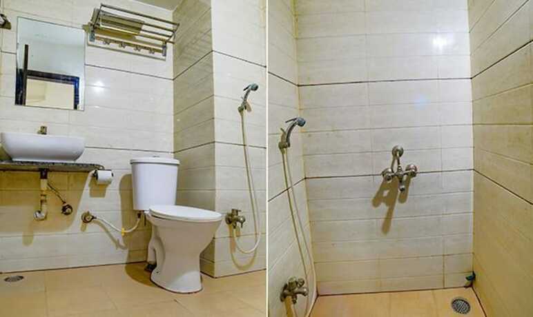 Imagen general del Hotel FabGrand Raj. Foto 3