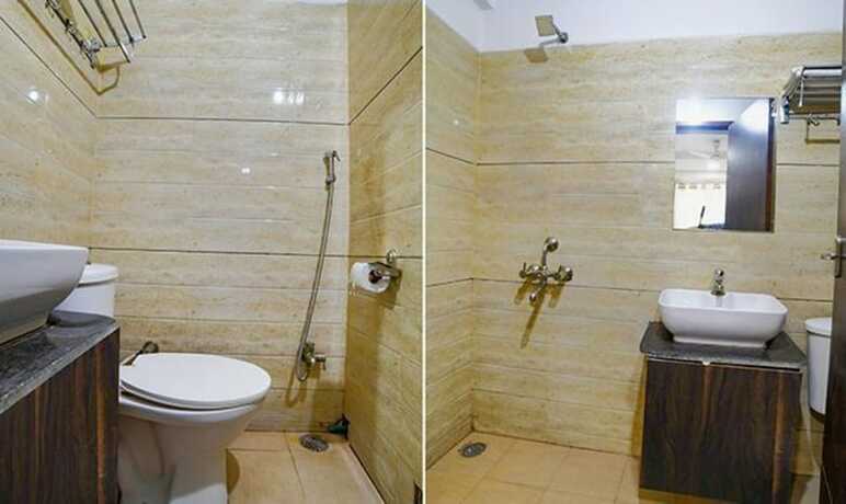 Imagen general del Hotel FabGrand Raj. Foto 14