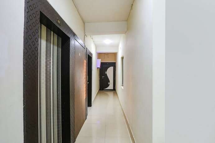 Imagen general del Hotel FabGreenland Classic. Foto 1