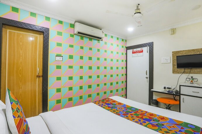 Imagen general del Hotel FabGreenland Classic. Foto 5
