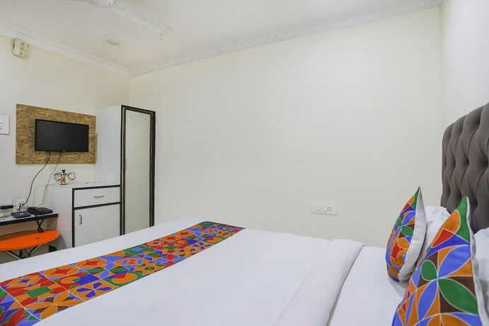 Imagen general del Hotel FabGreenland Classic. Foto 9