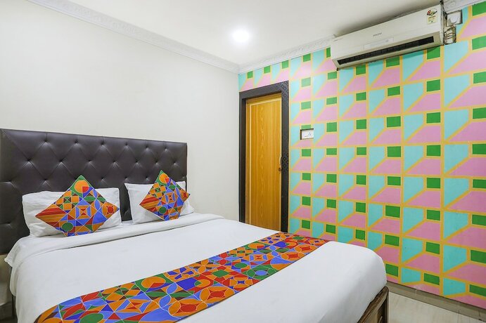 Imagen general del Hotel FabGreenland Classic. Foto 10