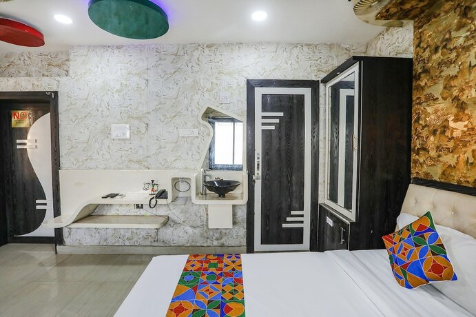 Imagen general del Hotel FabGreenland Classic. Foto 14
