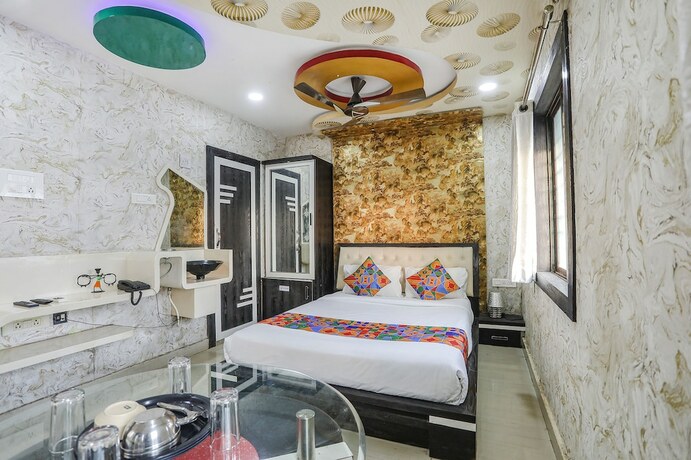 Imagen general del Hotel FabGreenland Classic. Foto 16