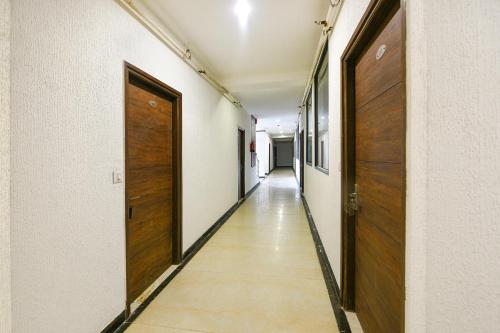 Imagen general del Hotel FabHC Mount View. Foto 6