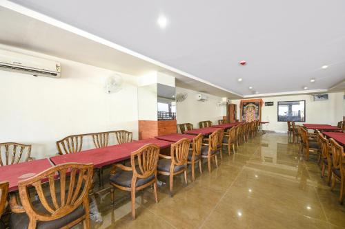 Imagen general del Hotel FabHC Mount View. Foto 7