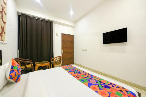 Imagen general del Hotel FabHC Mount View. Foto 9