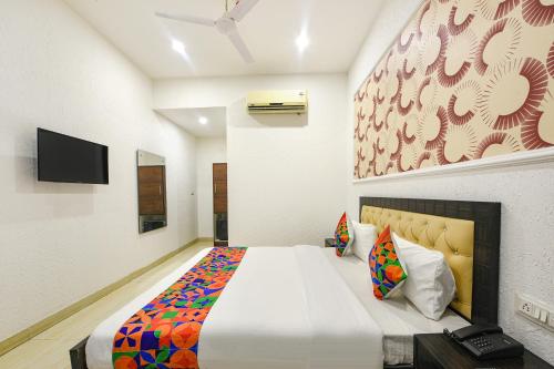 Imagen general del Hotel FabHC Mount View. Foto 11