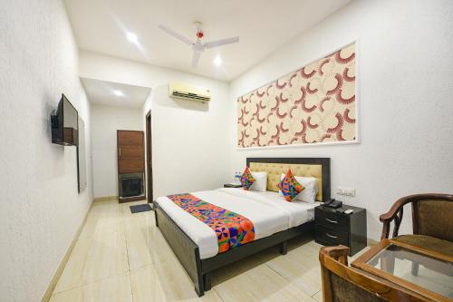 Imagen general del Hotel FabHC Mount View. Foto 12