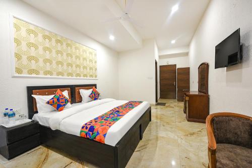 Imagen de la habitación del Hotel FabHC Mount View. Foto 19