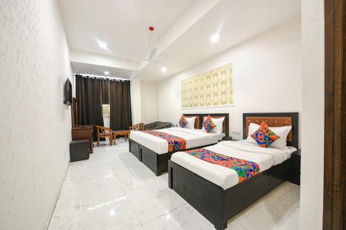 Imagen general del Hotel FabHC Mount View. Foto 17