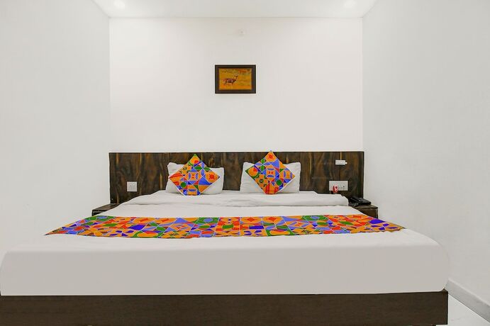 Imagen general del Hotel FabHTC. Foto 1