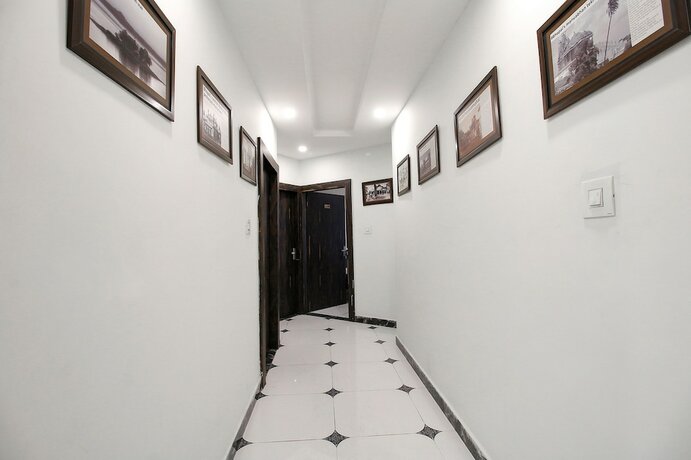 Imagen general del Hotel FabHTC. Foto 9