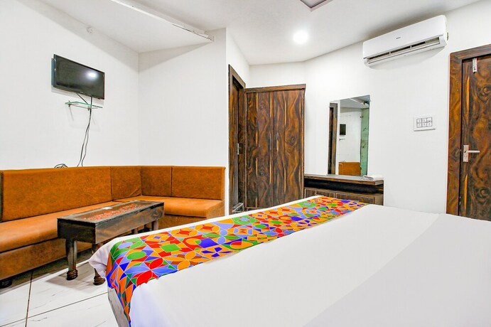 Imagen general del Hotel FabHTC. Foto 18