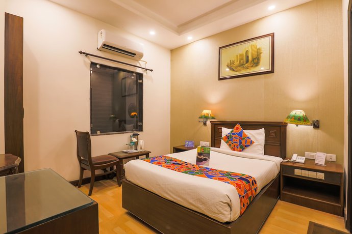 Imagen de la habitación del Hotel FabHamlet Stay. Foto 4