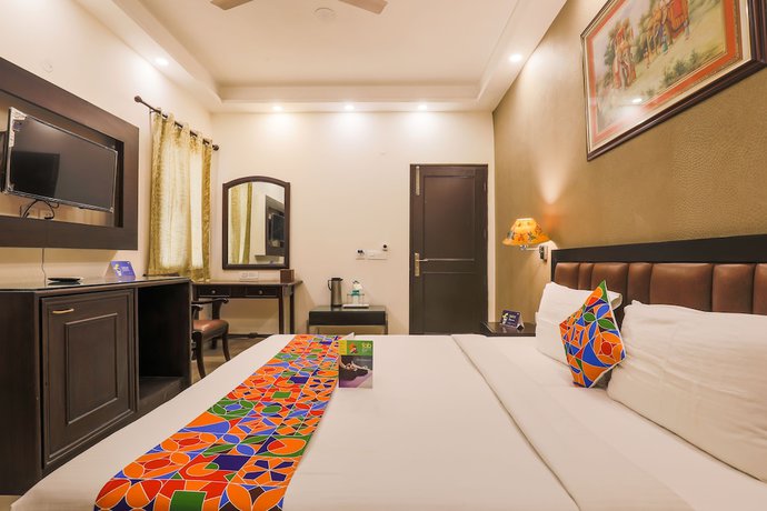Imagen de la habitación del Hotel FabHamlet Stay. Foto 7