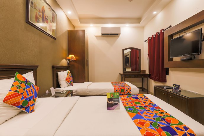 Imagen de la habitación del Hotel FabHamlet Stay. Foto 13