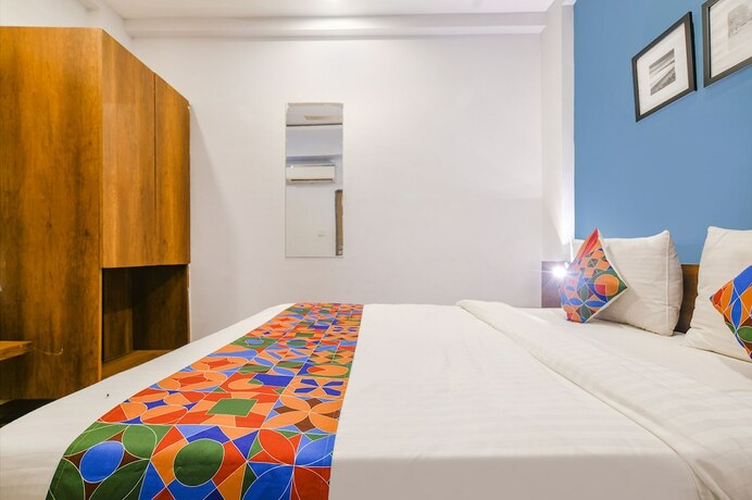 Imagen general del Hotel FabHello Homz. Foto 1