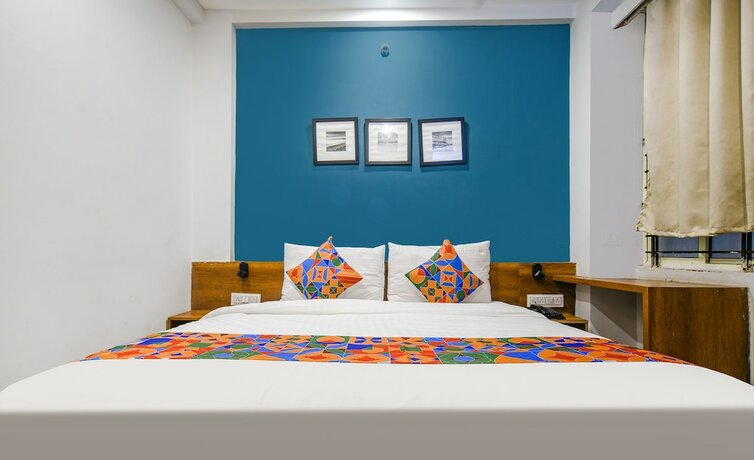 Imagen de la habitación del Hotel FabHello Homz. Foto 19