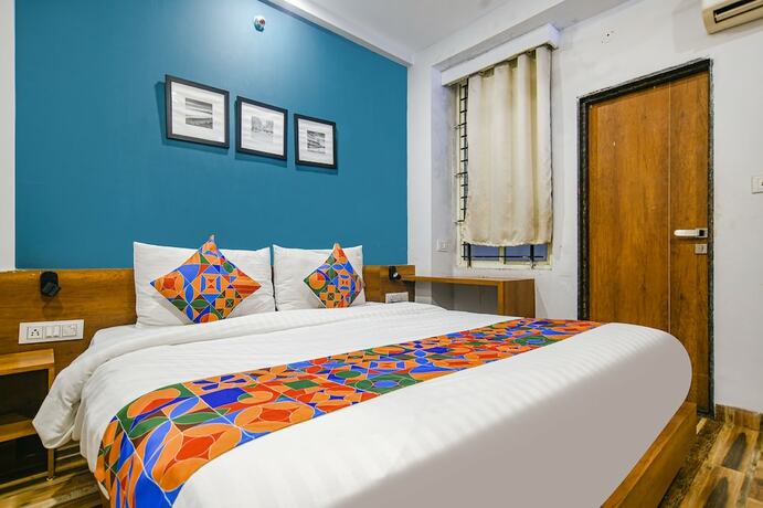 Imagen general del Hotel FabHello Homz. Foto 3