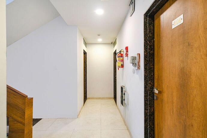 Imagen general del Hotel FabHello Homz. Foto 4