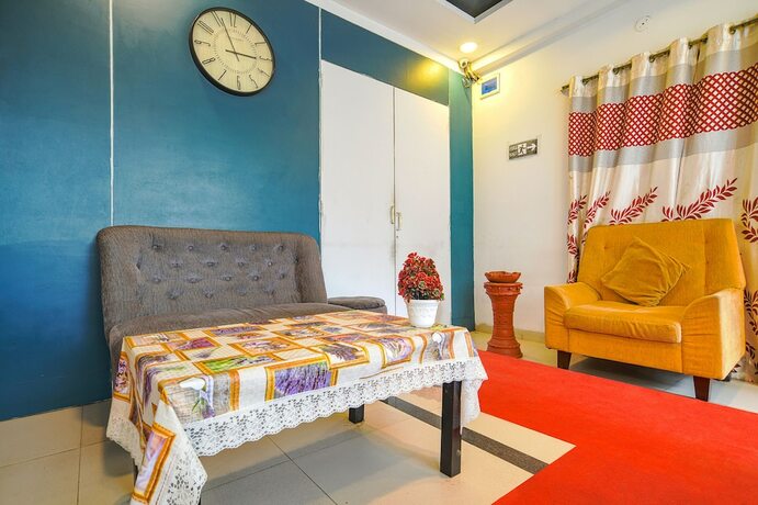 Imagen general del Hotel FabHello Homz. Foto 9