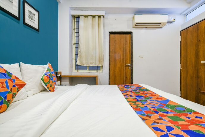 Imagen general del Hotel FabHello Homz. Foto 10