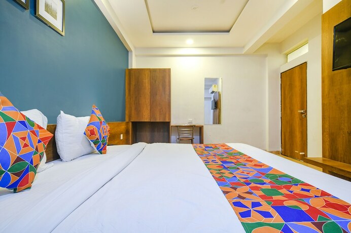 Imagen general del Hotel FabHello Homz. Foto 11